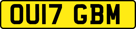 OU17GBM