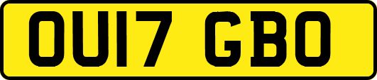 OU17GBO