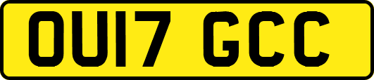 OU17GCC