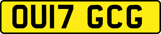 OU17GCG