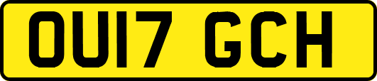OU17GCH