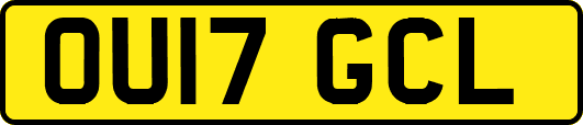 OU17GCL