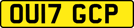 OU17GCP
