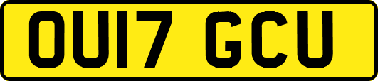 OU17GCU