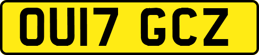 OU17GCZ