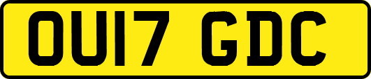 OU17GDC