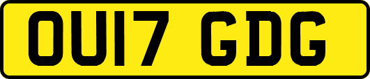 OU17GDG