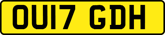 OU17GDH