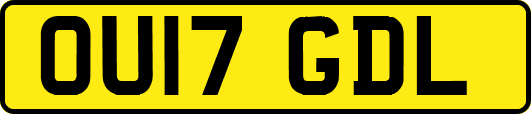 OU17GDL
