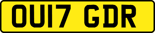 OU17GDR