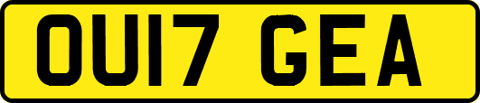 OU17GEA