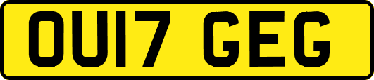 OU17GEG