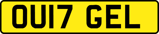 OU17GEL