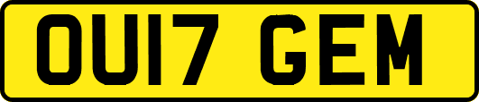 OU17GEM