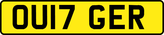 OU17GER
