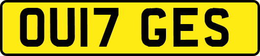 OU17GES