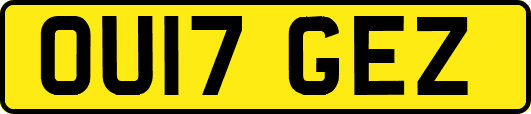 OU17GEZ