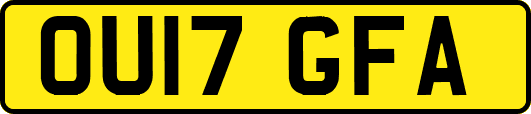 OU17GFA