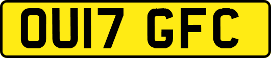 OU17GFC