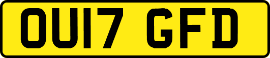 OU17GFD