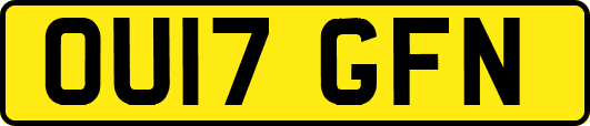 OU17GFN