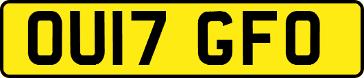 OU17GFO