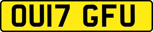 OU17GFU