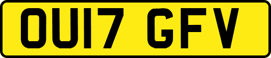 OU17GFV