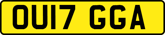 OU17GGA