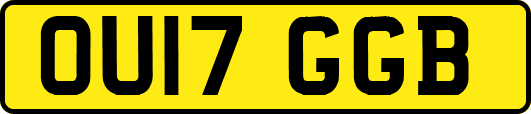 OU17GGB