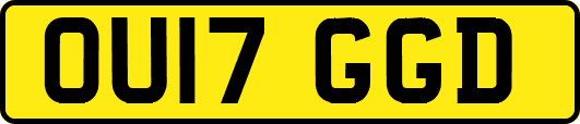 OU17GGD