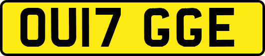 OU17GGE