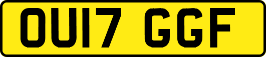 OU17GGF