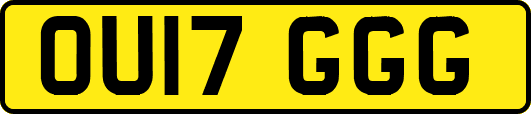 OU17GGG