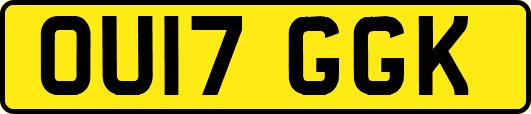 OU17GGK