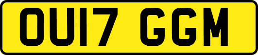 OU17GGM