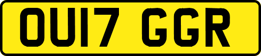 OU17GGR