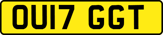 OU17GGT