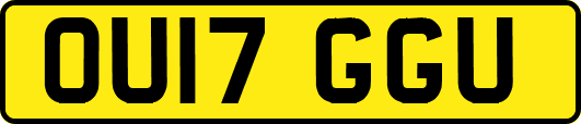 OU17GGU