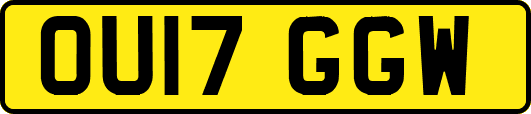 OU17GGW