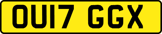 OU17GGX