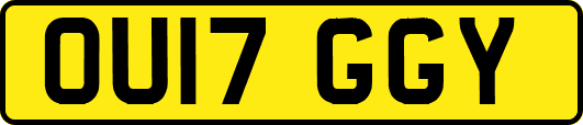 OU17GGY