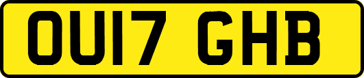 OU17GHB