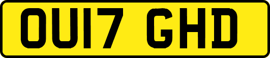 OU17GHD