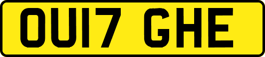 OU17GHE