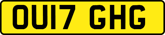 OU17GHG