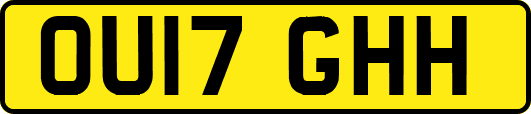 OU17GHH