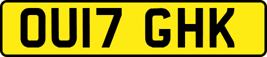 OU17GHK
