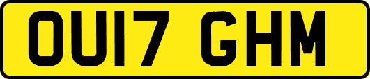 OU17GHM