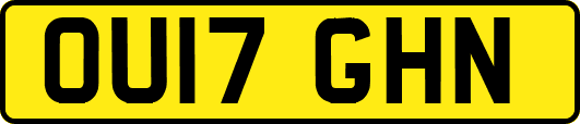 OU17GHN